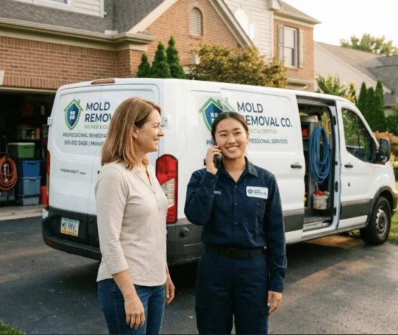 Crawlspace Mold Remediation Moscow, IA FAQs